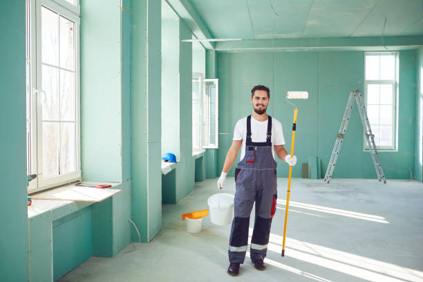 Best Mold Damage Restoration  in Farngton Hills, MI