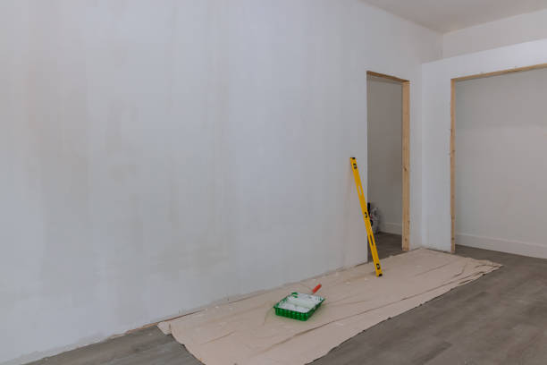 Mold Removal for HVAC Installations in Farmington Hills, MI