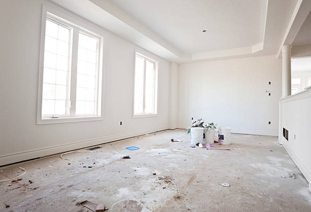 Best Asbestos and Lead Testing During Mold Inspection  in Farngton Hills, MI
